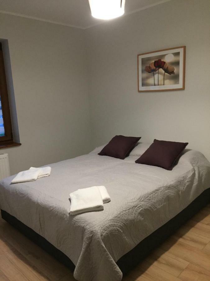 Apartamento Buczyna W Sierakowie Sierakow (Greater Poland)