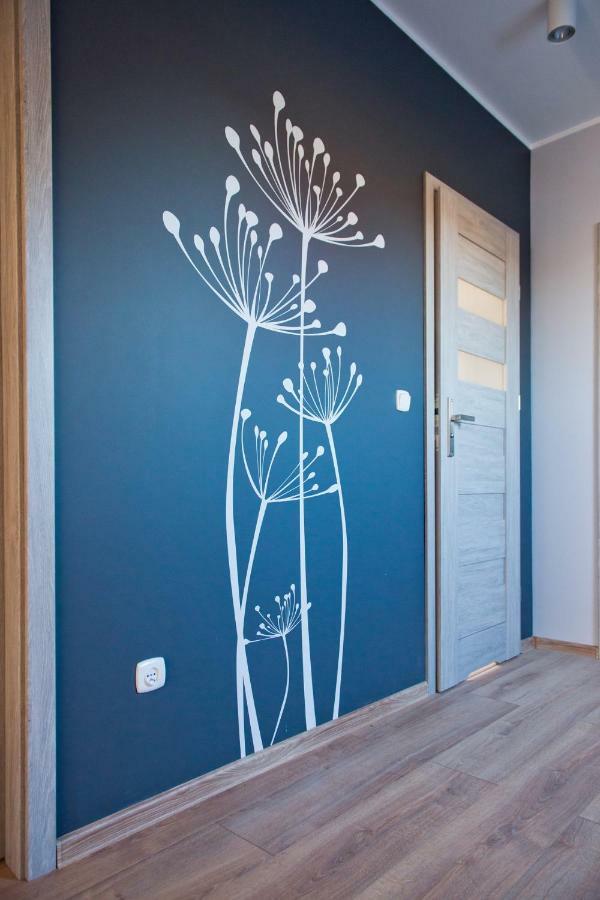 Apartamento Buczyna W Sierakowie