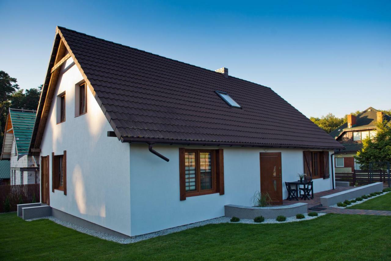 Apartamento Buczyna W Sierakowie Sierakow (Greater Poland)