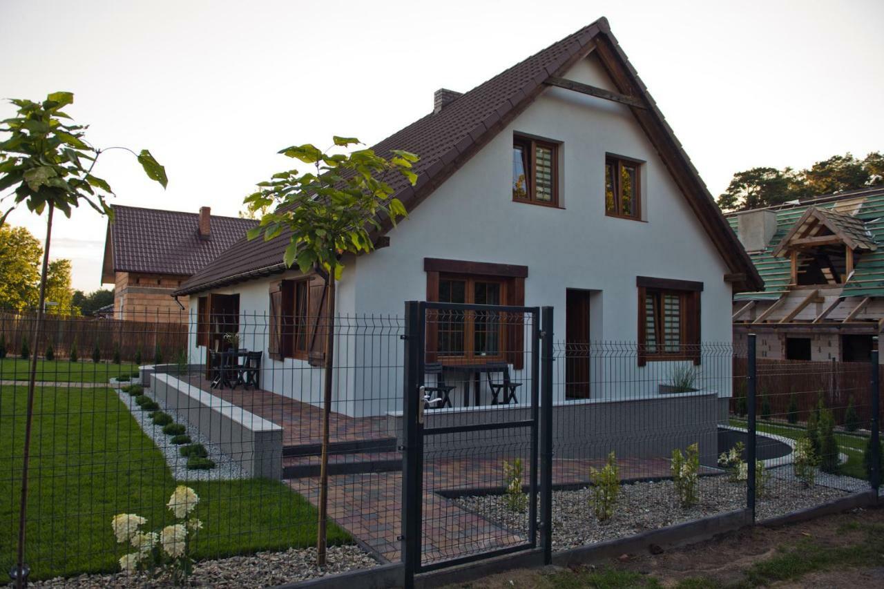 Apartamento Buczyna W Sierakowie *
